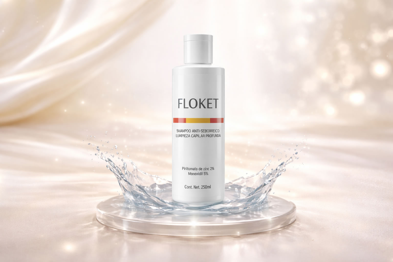 floket